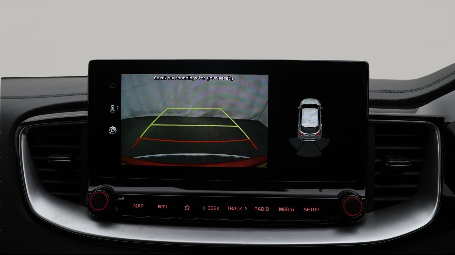 Used Kia XCeed 2022 for sale - 76645339: Photo 25