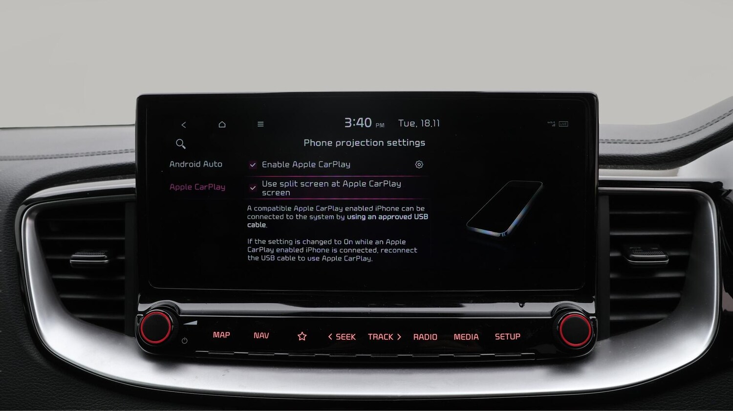 Used Kia XCeed 2022 for sale - 76645339: Photo 26