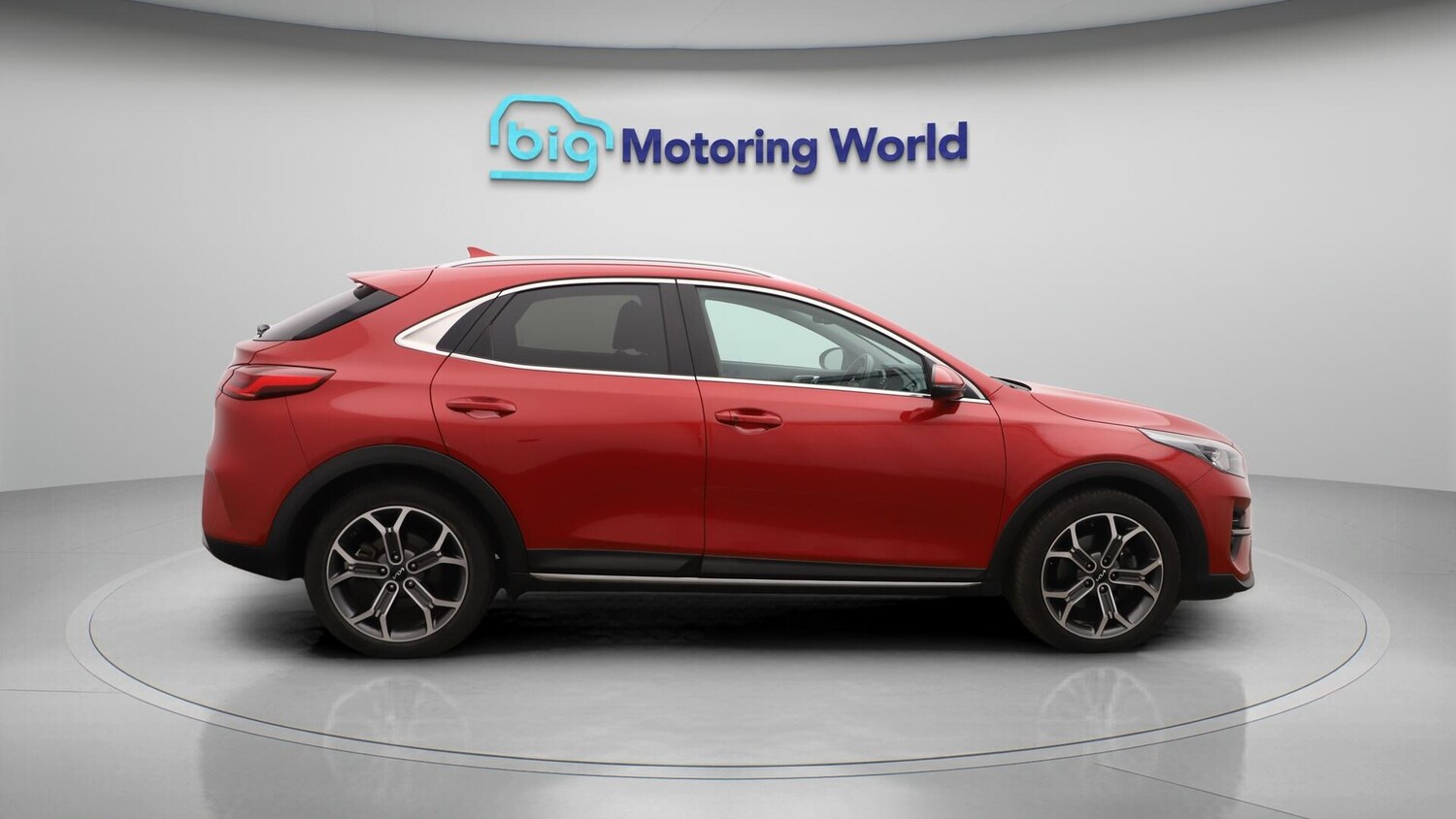 Used Kia XCeed 2022 for sale - 76645339: Photo 9