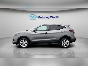 Used Nissan Qashqai 2020 for sale - 78593395: Photo