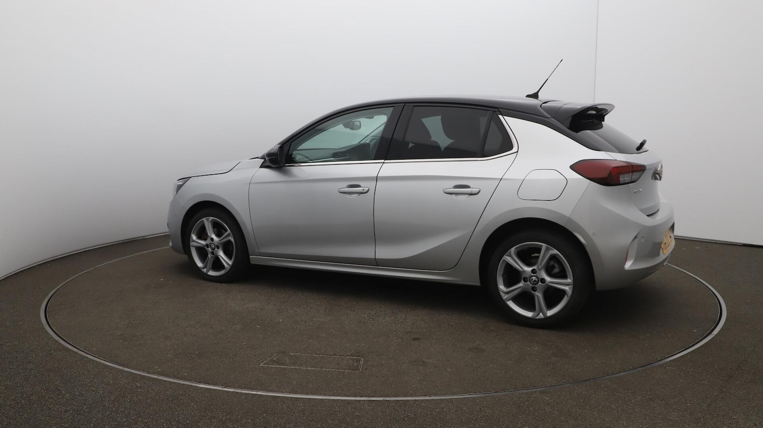 Vehicle 47