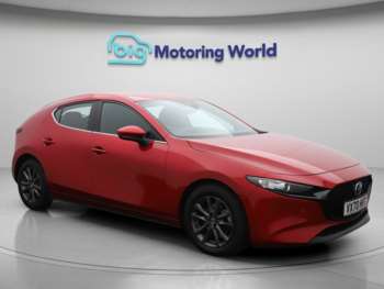 2020 (70) - 2.0 SKYACTIV-G MHEV SE-L Lux Hatchback 5dr Petrol Manual Euro 6 (s/s) (122
