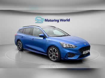 Used Ford Focus 2019 for sale - 78858332: Photo