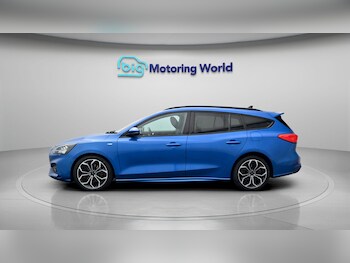 Used Ford Focus 2019 for sale - 78858332: Photo
