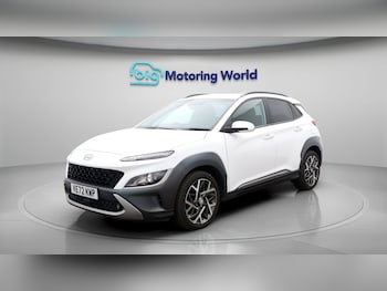 Used Hyundai KONA 2023 for sale - 77445841: Photo