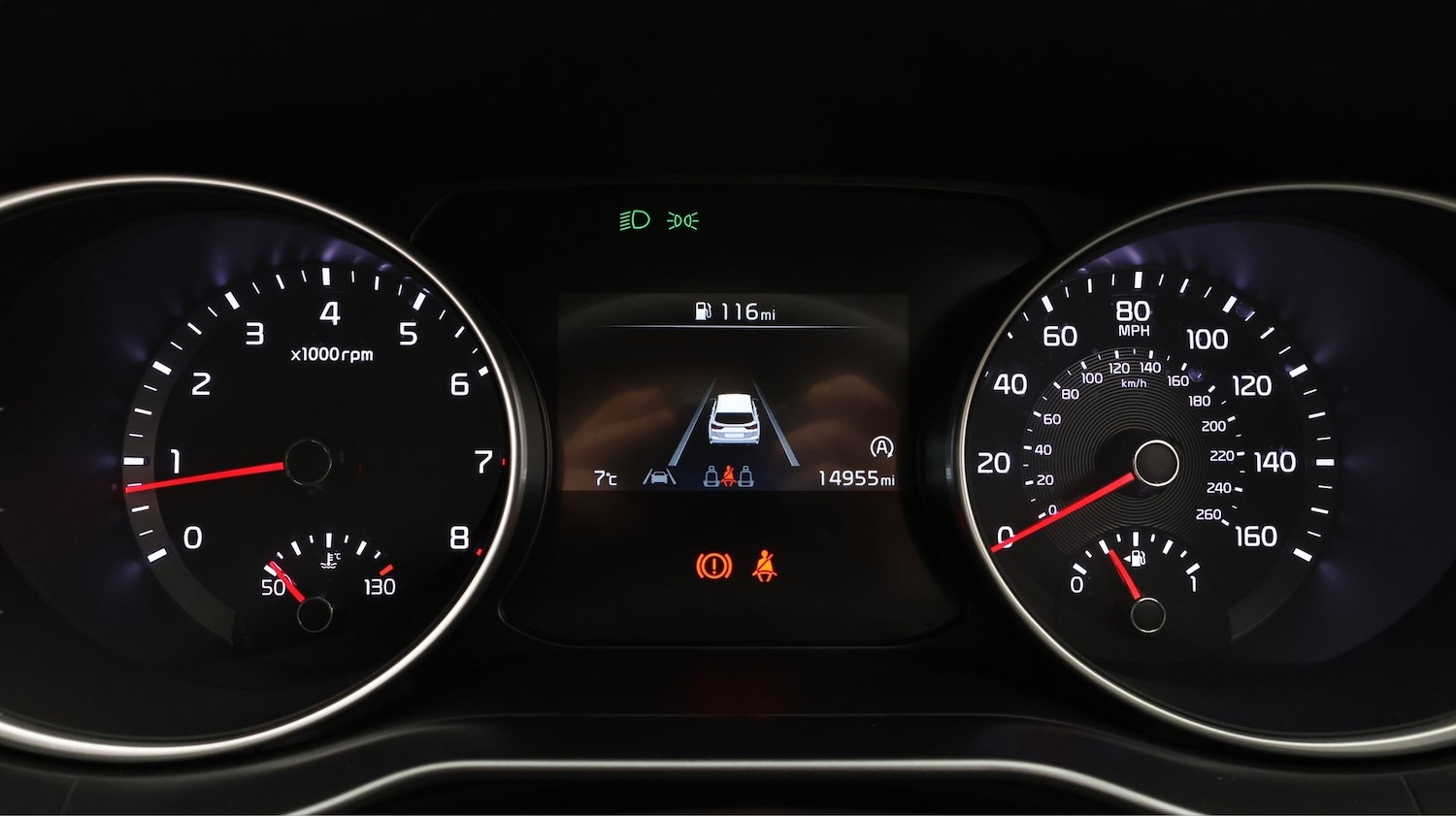 Used Kia Ceed 2024 for sale - 77610550: Photo 10