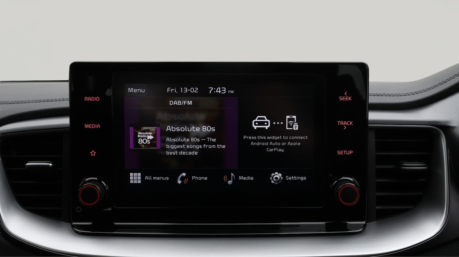 Used Kia Ceed 2024 for sale - 77610550: Photo 11