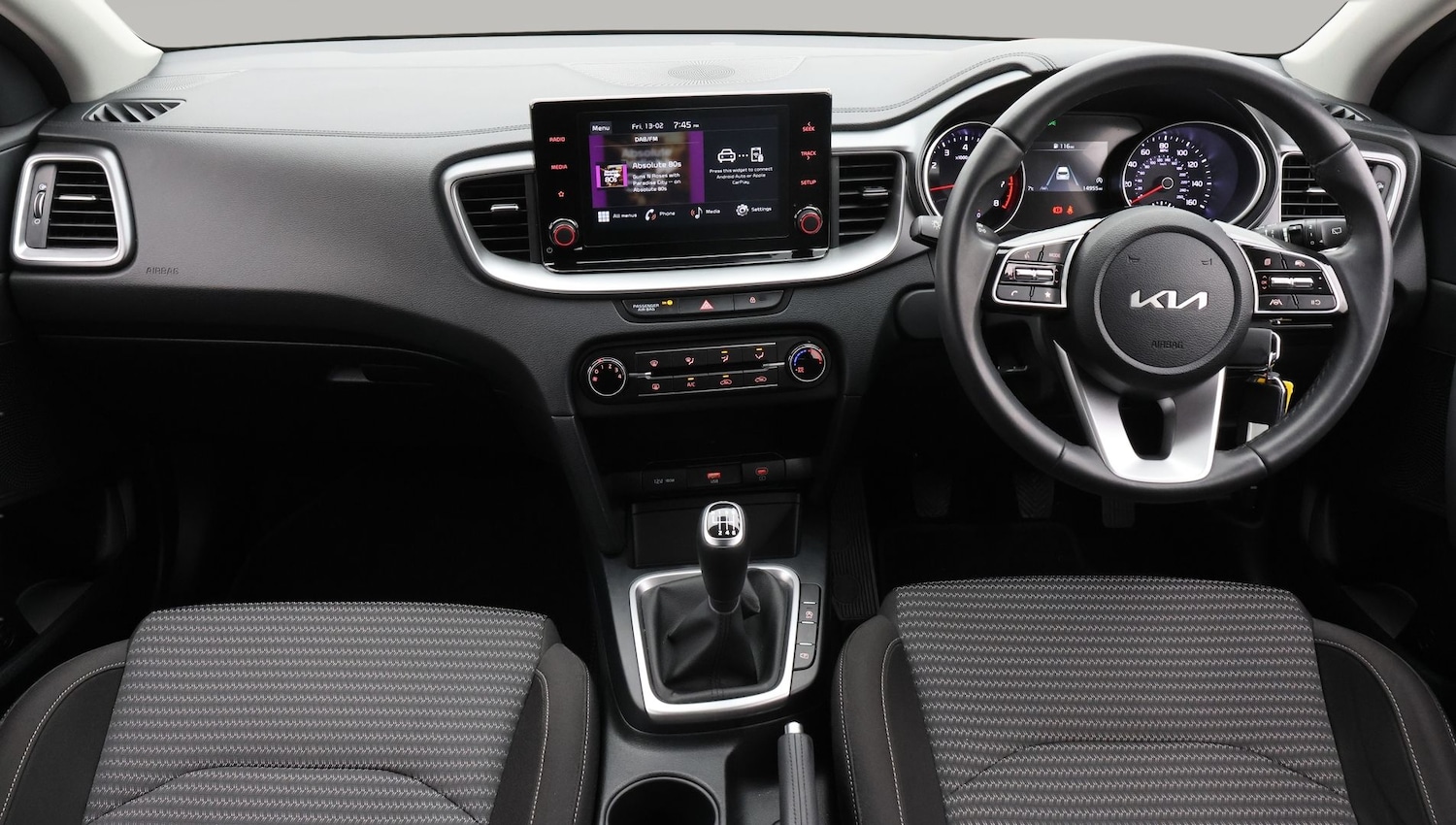 Used Kia Ceed 2024 for sale - 77610550: Photo 13