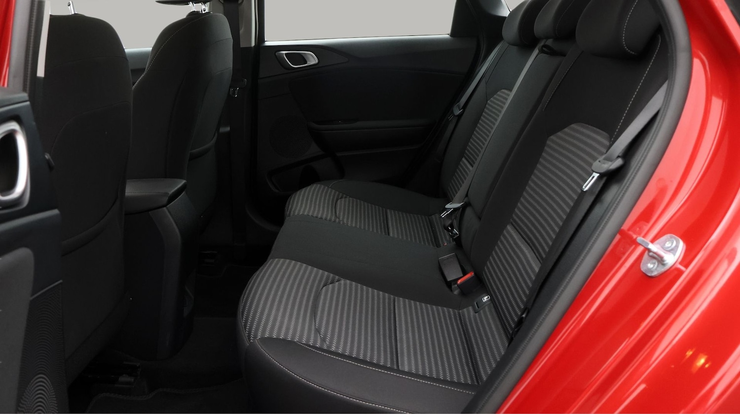 Used Kia Ceed 2024 for sale - 77610550: Photo 16