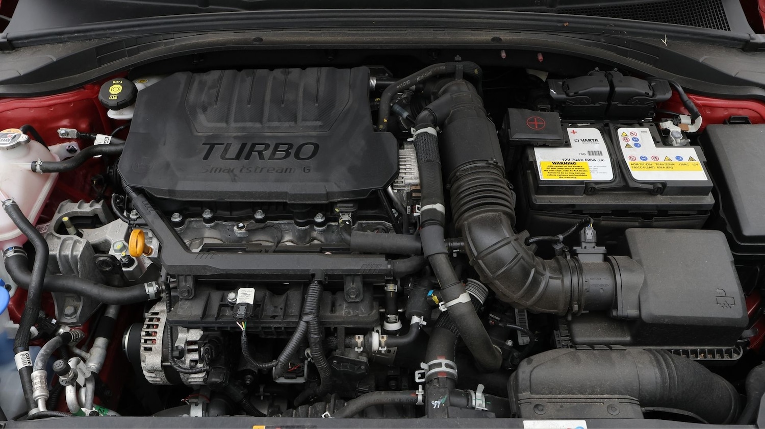 Used Kia Ceed 2024 for sale - 77610550: Photo 19