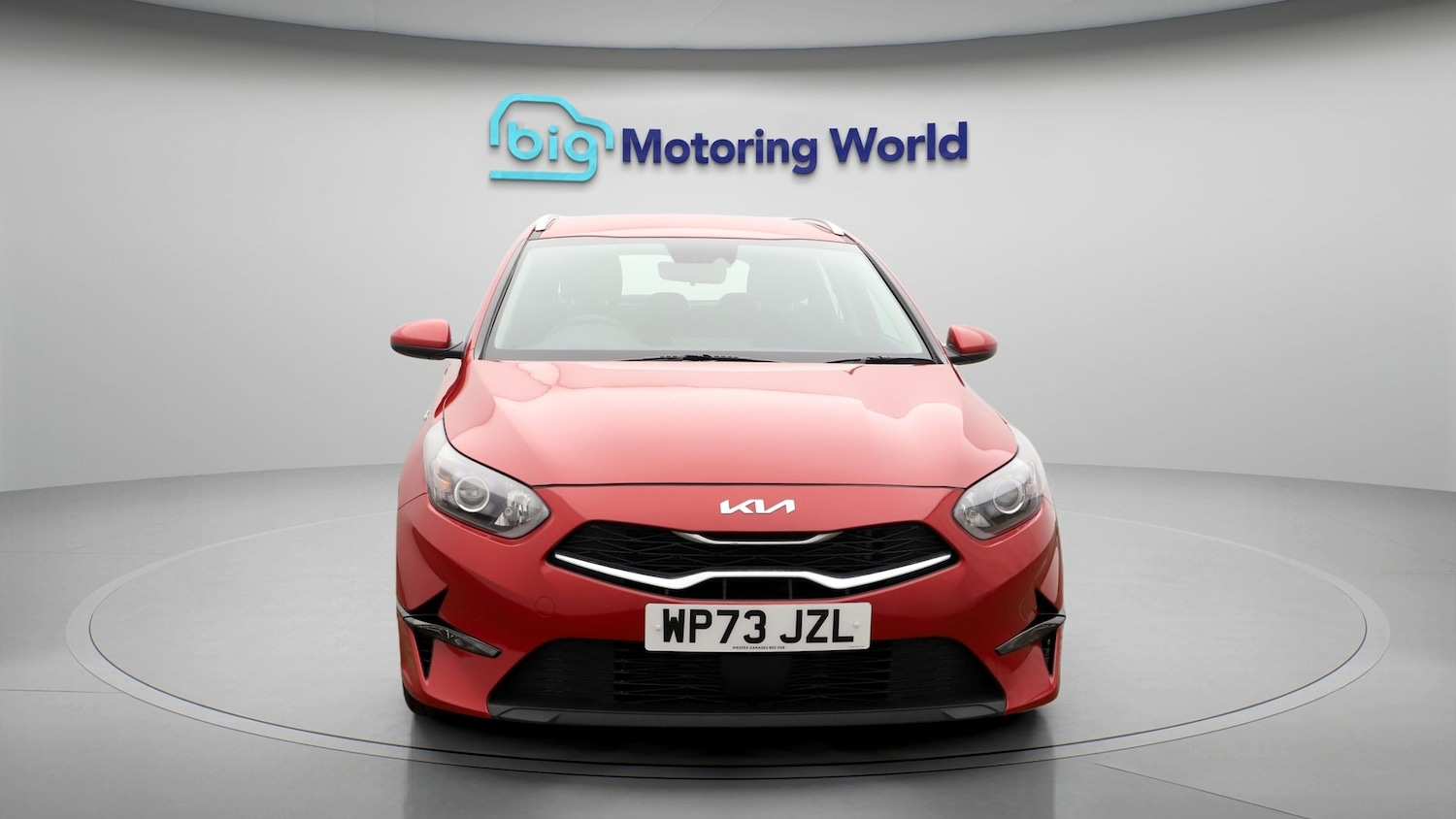 Used Kia Ceed 2024 for sale - 77610550: Photo 2