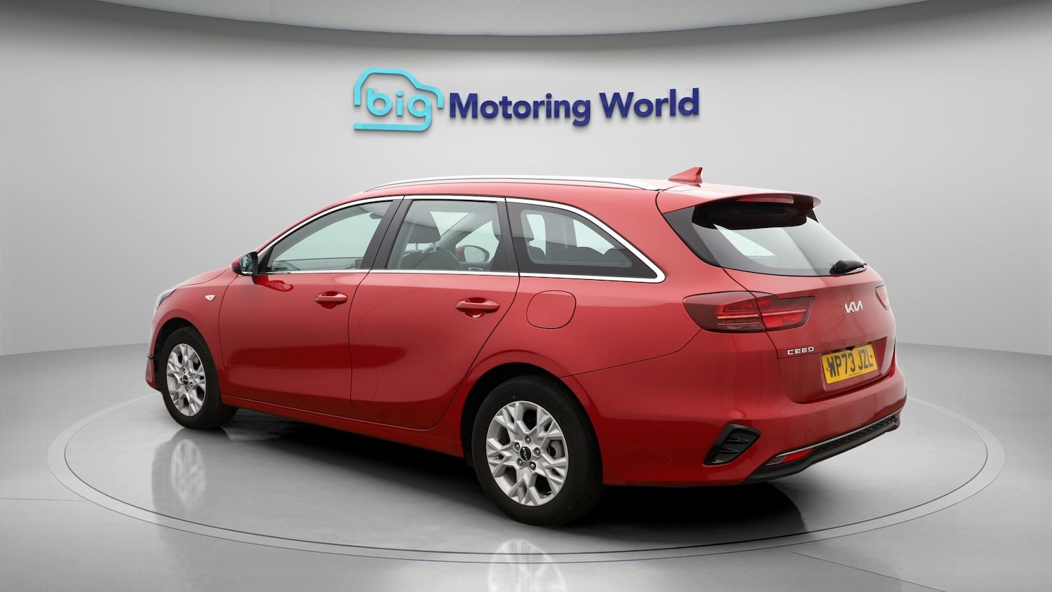 Used Kia Ceed 2024 for sale - 77610550: Photo 5