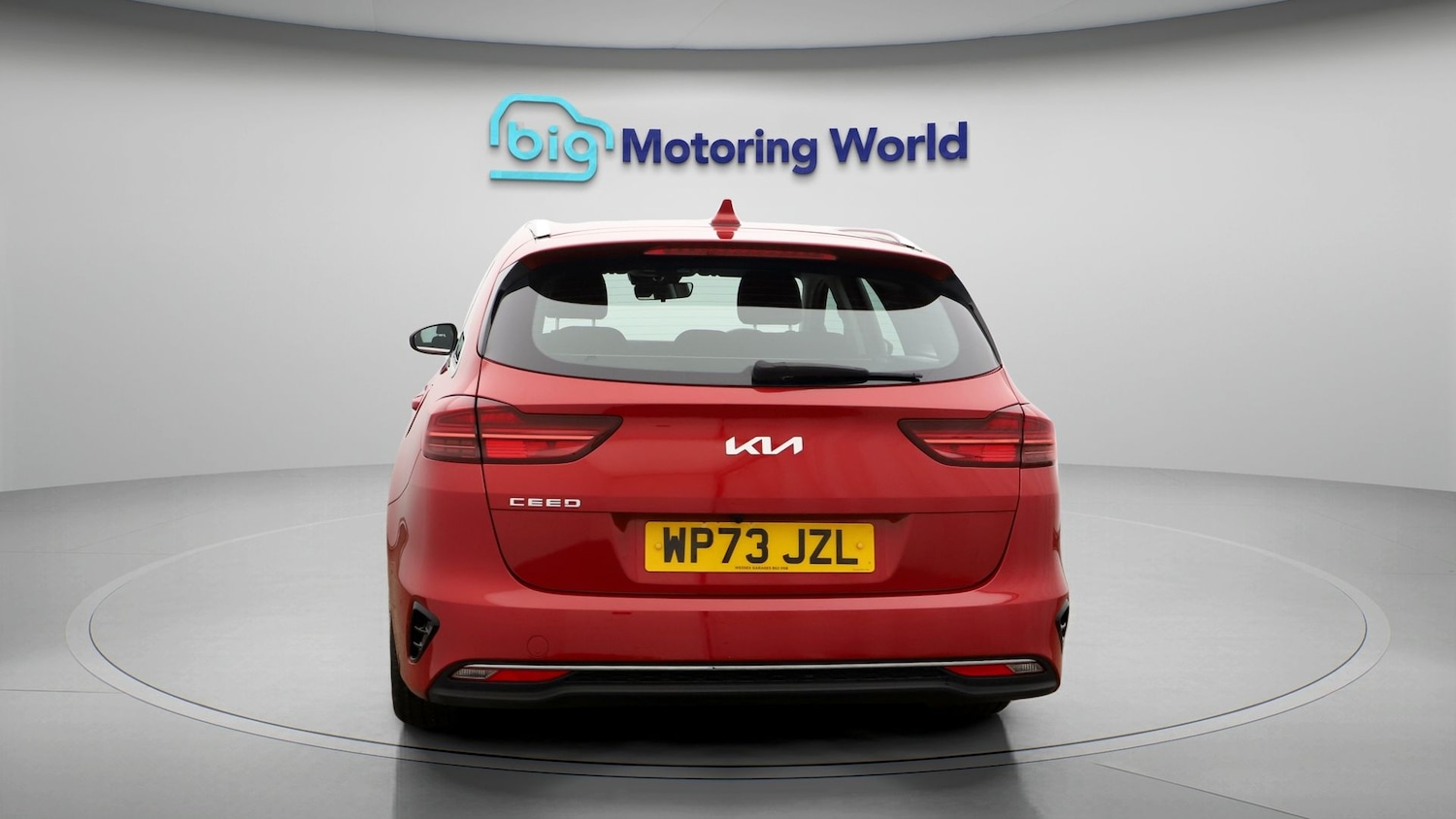 Used Kia Ceed 2024 for sale - 77610550: Photo 6