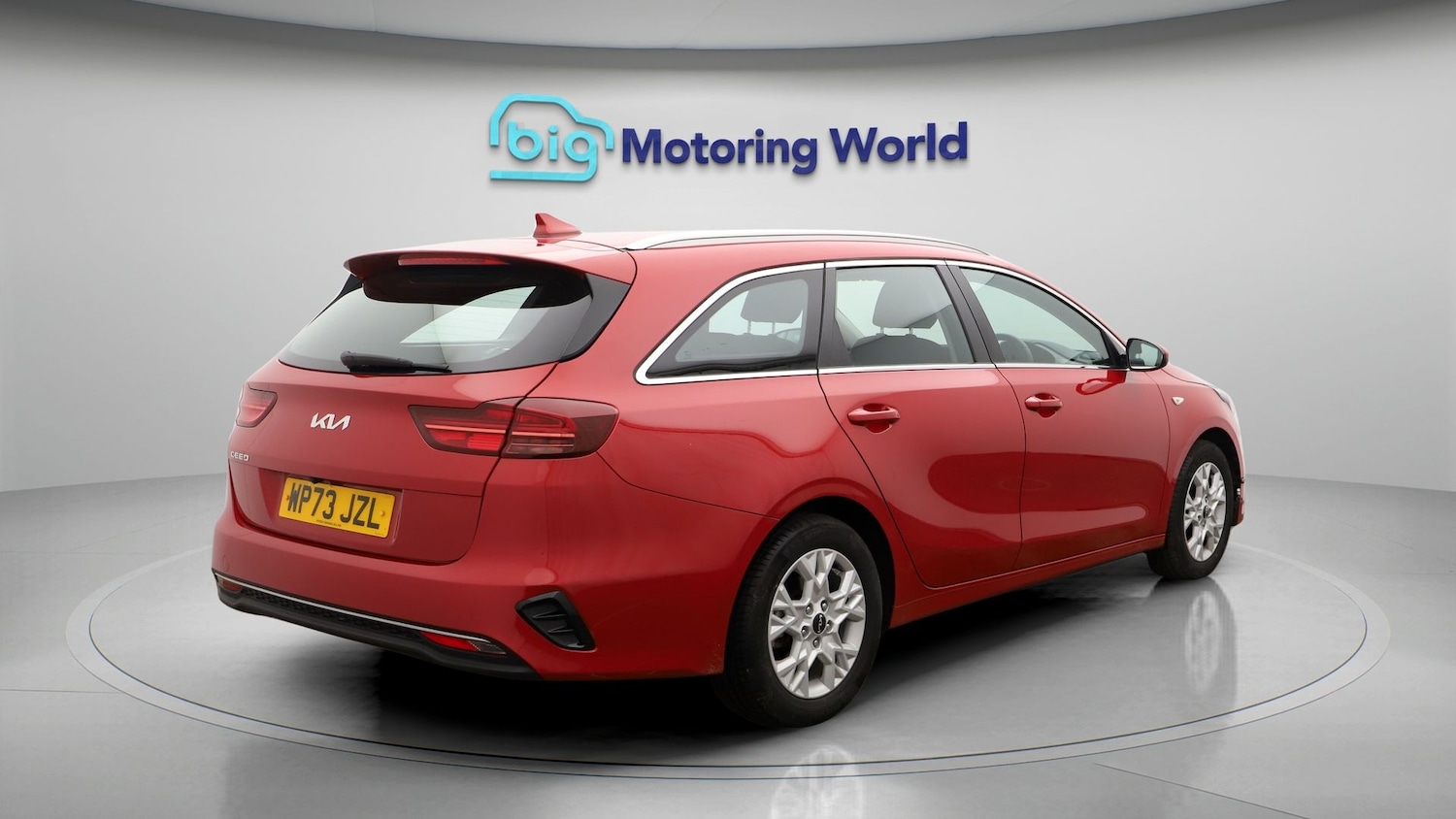 Used Kia Ceed 2024 for sale - 77610550: Photo 7