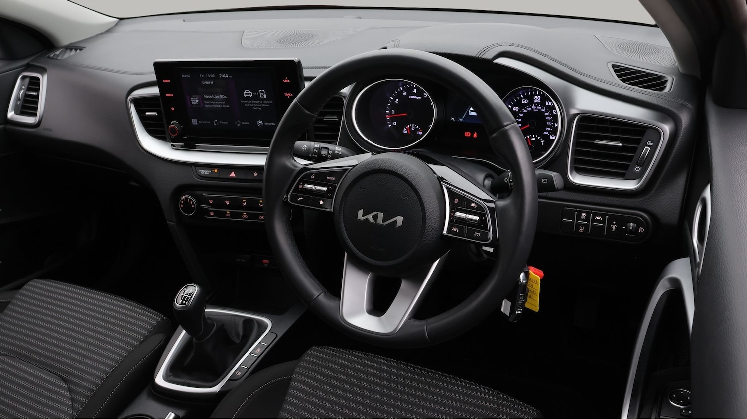 Used Kia Ceed 2024 for sale - 77610550: Photo 9