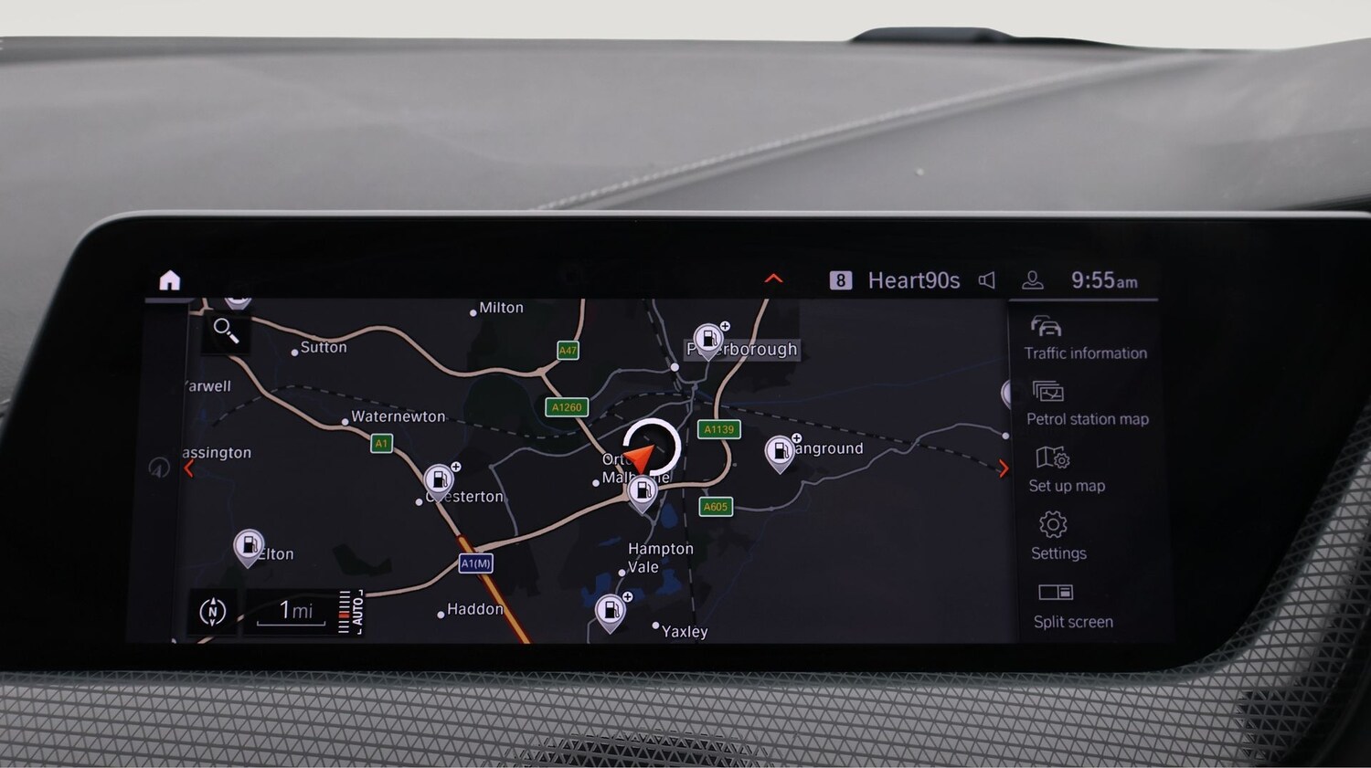 Used BMW 1 Series 2021 for sale - 77432785: Photo 11