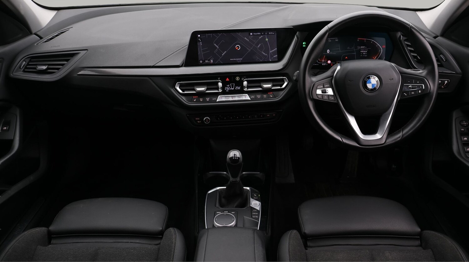 Used BMW 1 Series 2021 for sale - 77432785: Photo 13