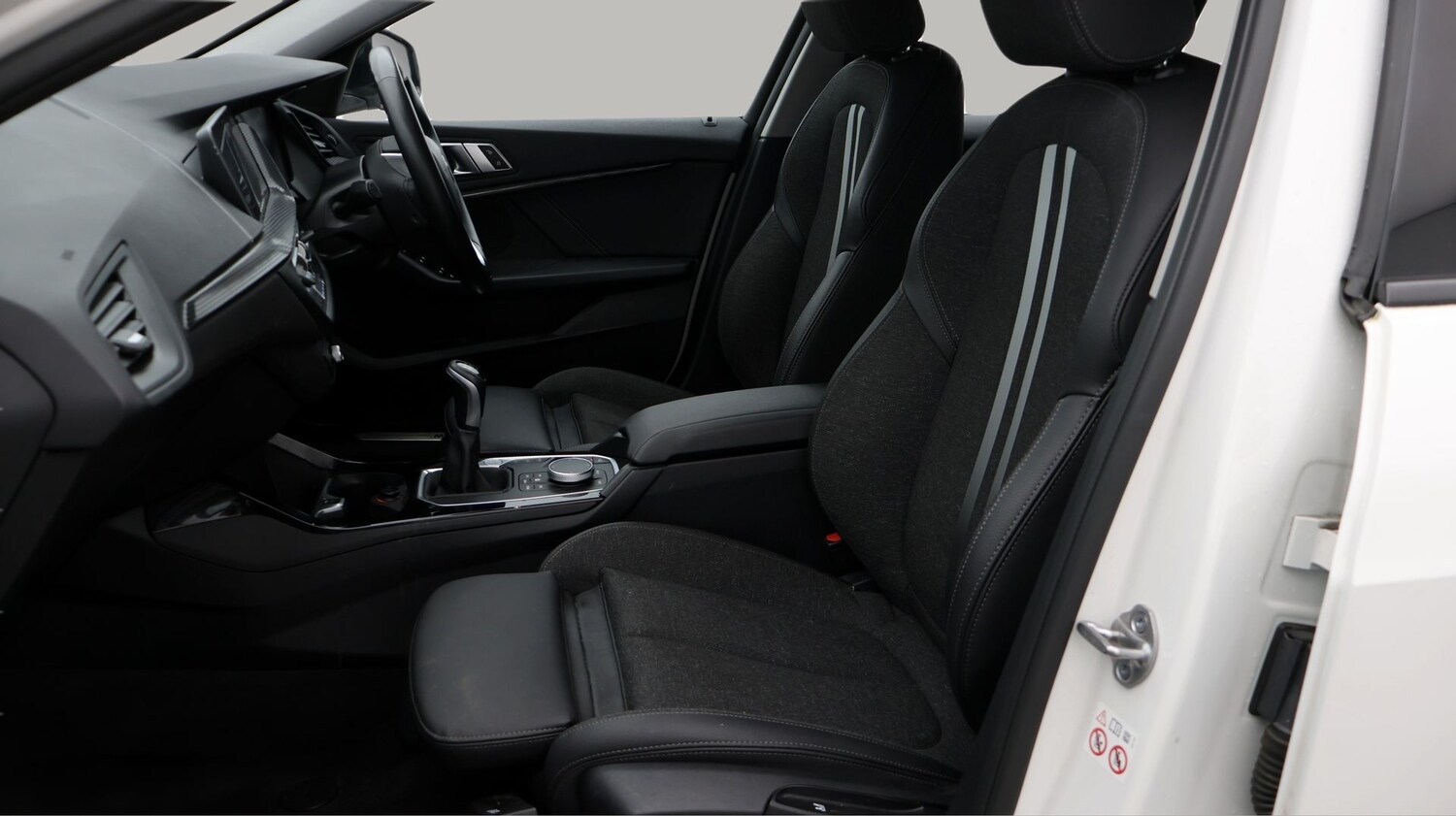 Used BMW 1 Series 2021 for sale - 77432785: Photo 14