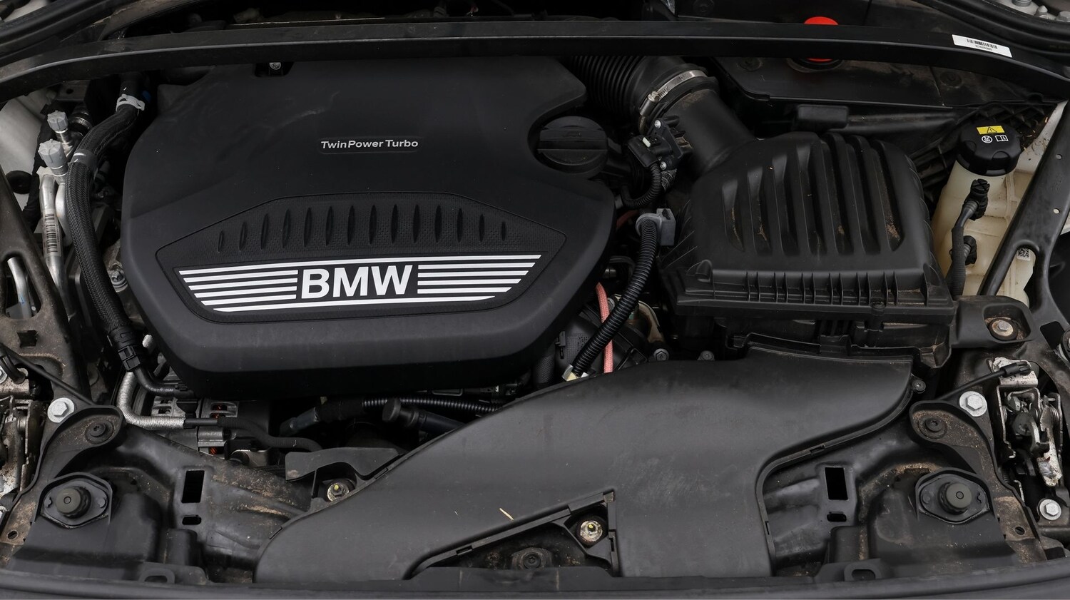 Used BMW 1 Series 2021 for sale - 77432785: Photo 19