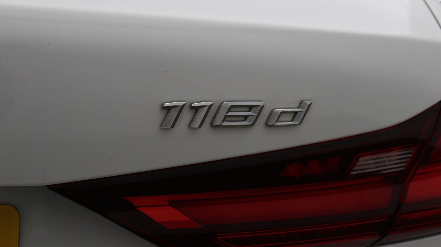 Used BMW 1 Series 2021 for sale - 77432785: Photo 21