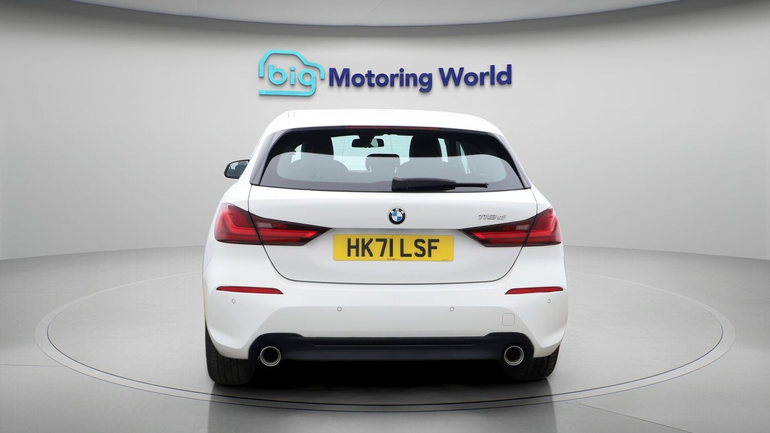 Used BMW 1 Series 2021 for sale - 77432785: Photo 6