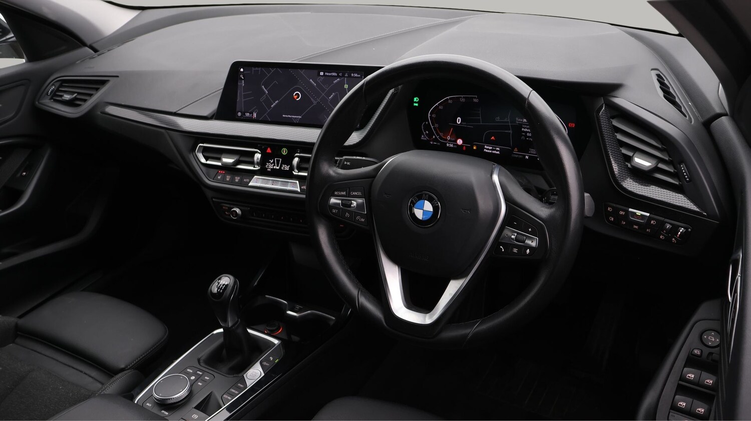 Used BMW 1 Series 2021 for sale - 77432785: Photo 9