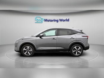 Used Nissan Qashqai 2024 for sale - 78353213: Photo