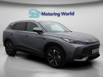 2025 (74) - 1.5 T-GDI Trophy SUV 5dr Petrol DCT Euro 6 (s/s) (169 ps)