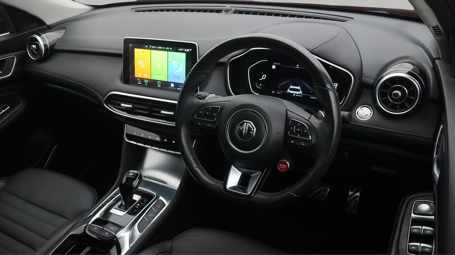 Used MG MG HS 2023 for sale - 76370122: Photo 10