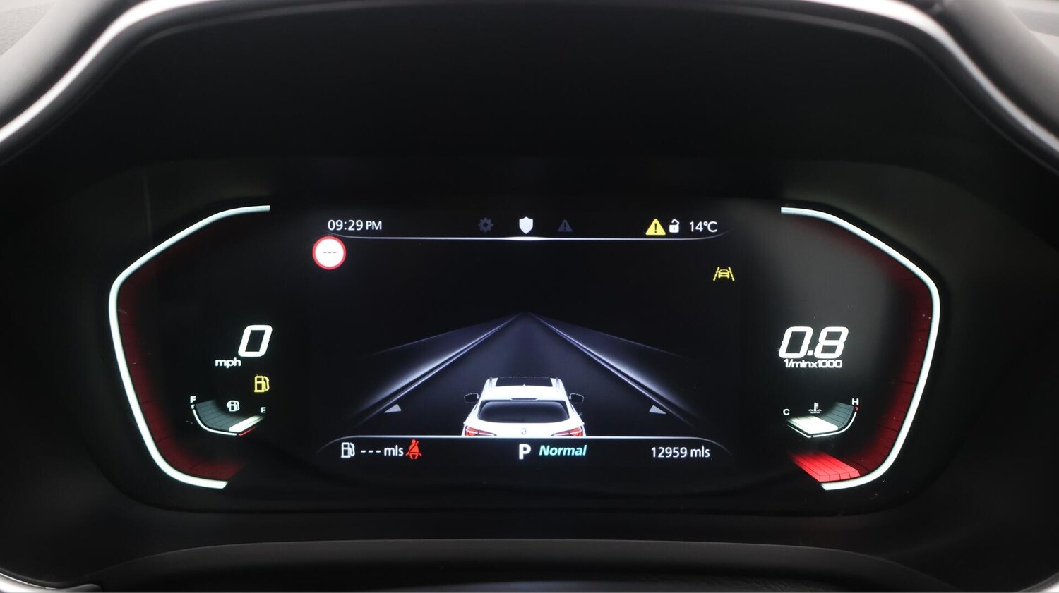 Used MG MG HS 2023 for sale - 76370122: Photo 11