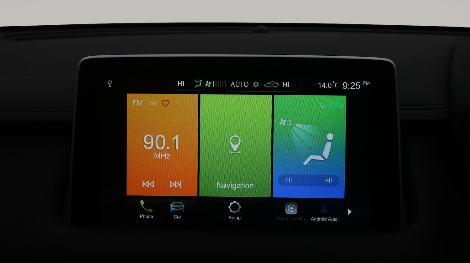 Used MG MG HS 2023 for sale - 76370122: Photo 12