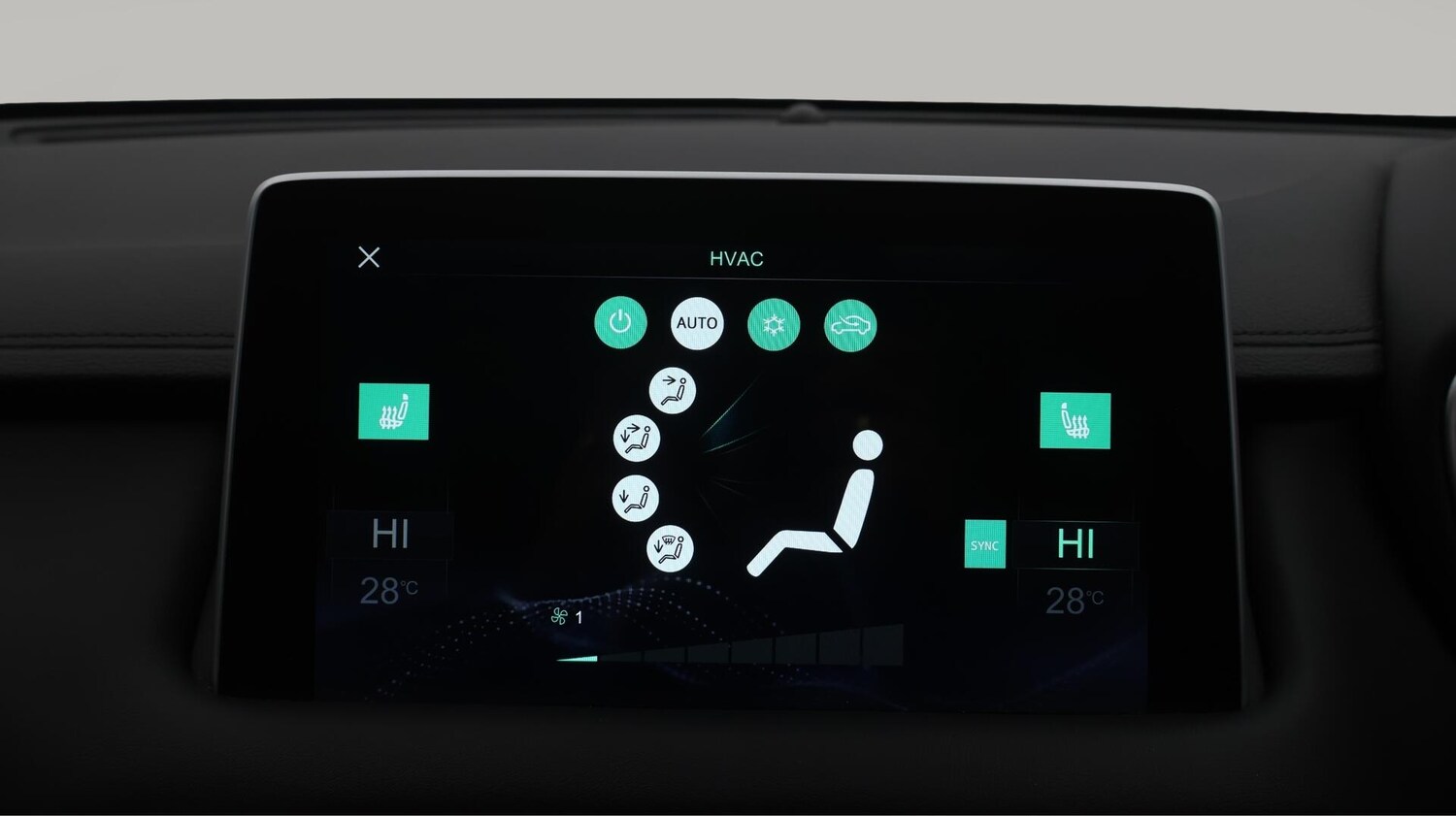 Used MG MG HS 2023 for sale - 76370122: Photo 13