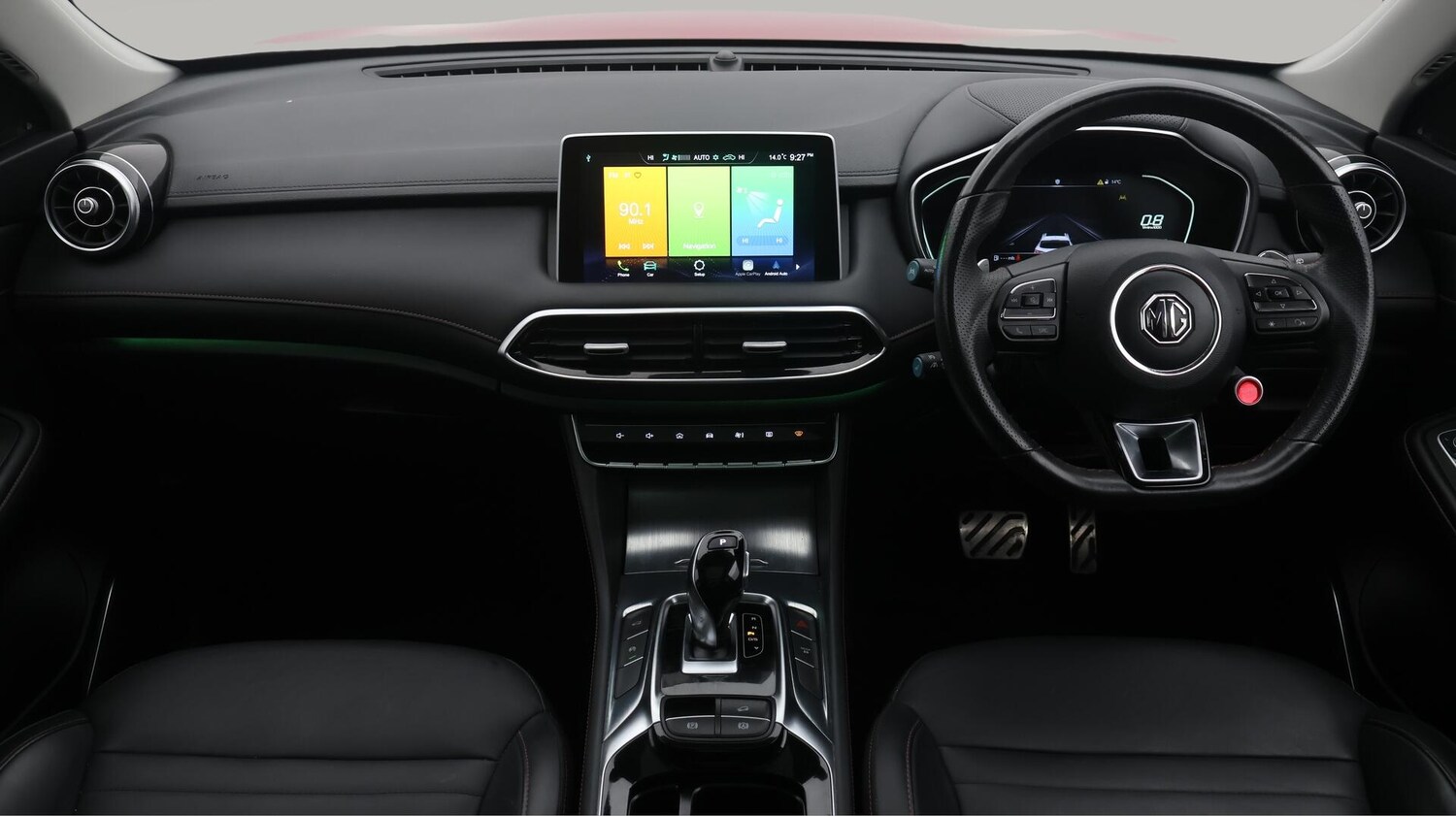 Used MG MG HS 2023 for sale - 76370122: Photo 14