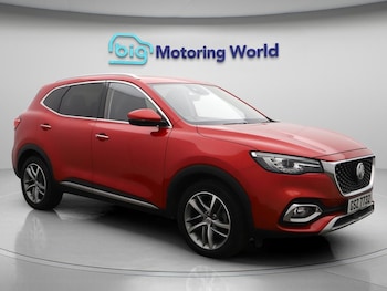 2023 (72) - 1.5 T-GDI Exclusive SUV 5dr Petrol DCT Euro 6 (s/s) (162 ps)