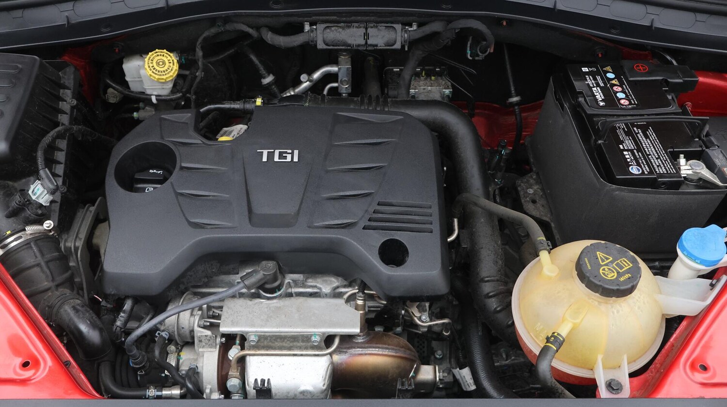 Used MG MG HS 2023 for sale - 76370122: Photo 20