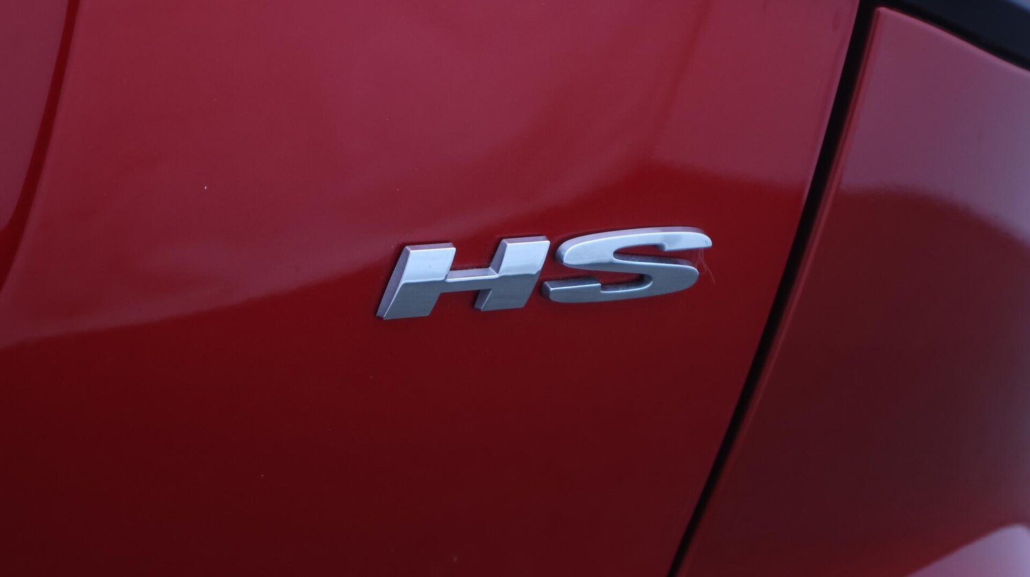 Used MG MG HS 2023 for sale - 76370122: Photo 24