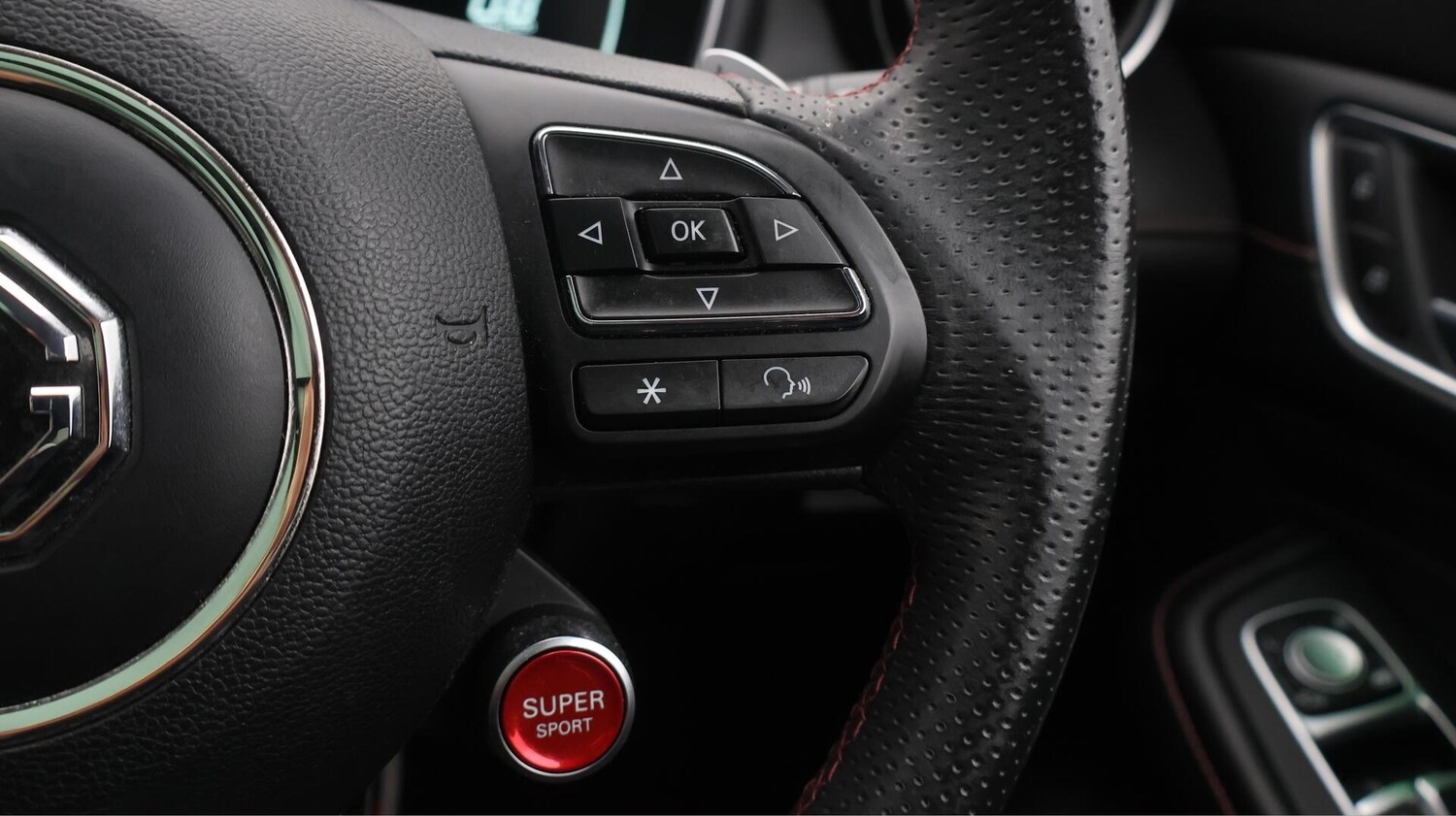 Used MG MG HS 2023 for sale - 76370122: Photo 26