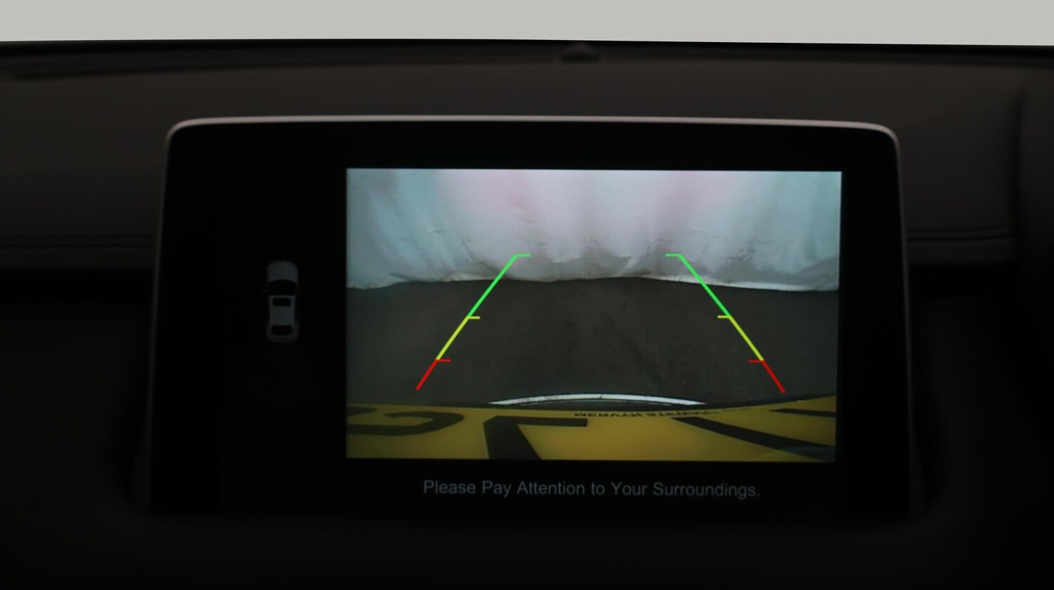 Used MG MG HS 2023 for sale - 76370122: Photo 27