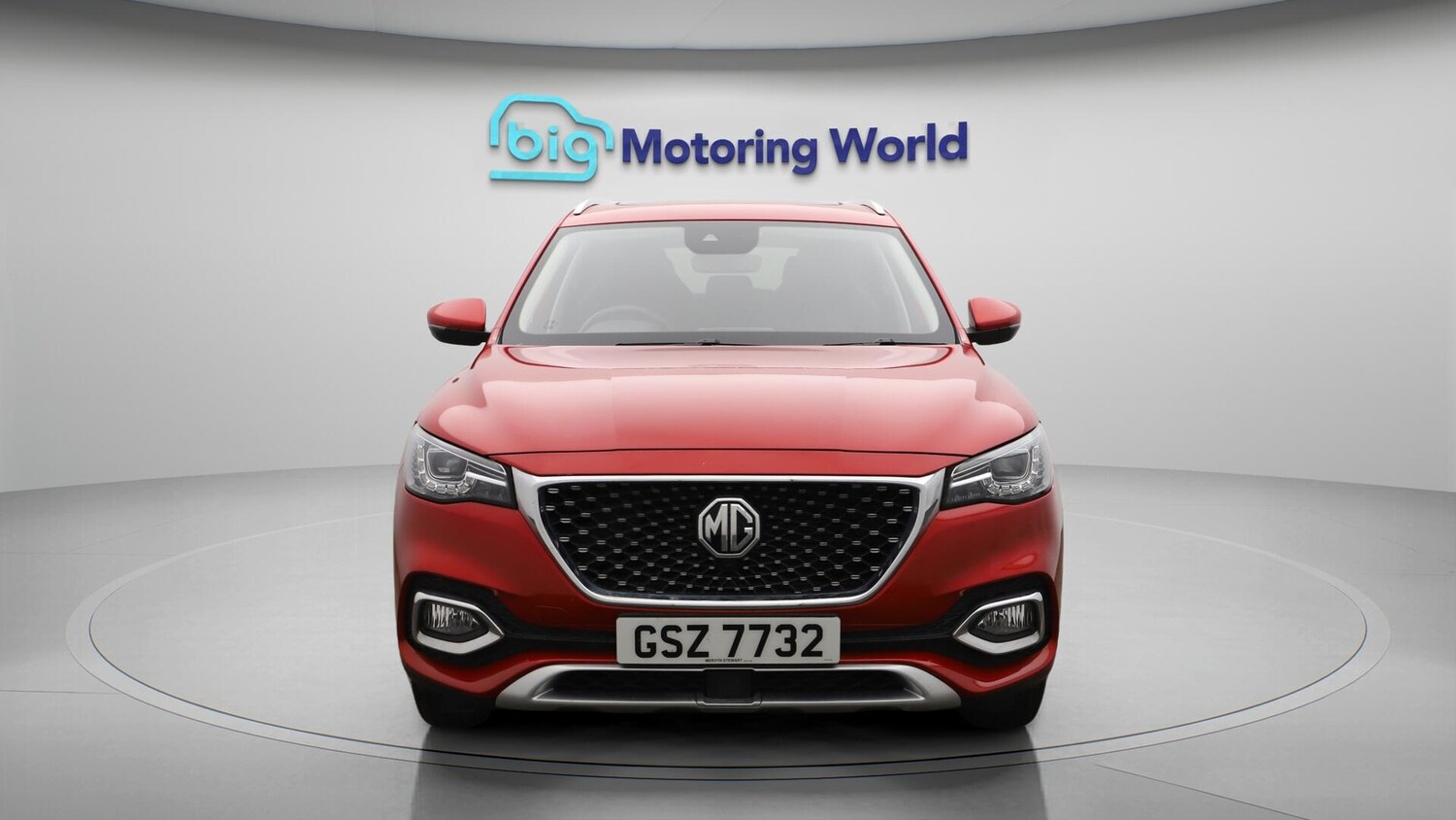 Used MG MG HS 2023 for sale - 76370122: Photo 3