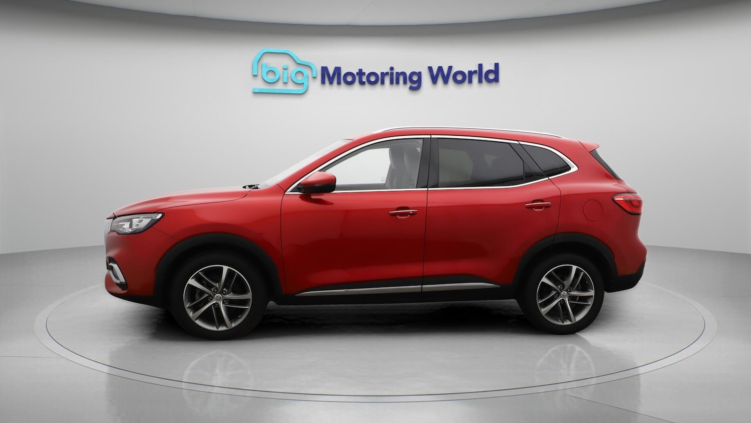 Used MG MG HS 2023 for sale - 76370122: Photo 5