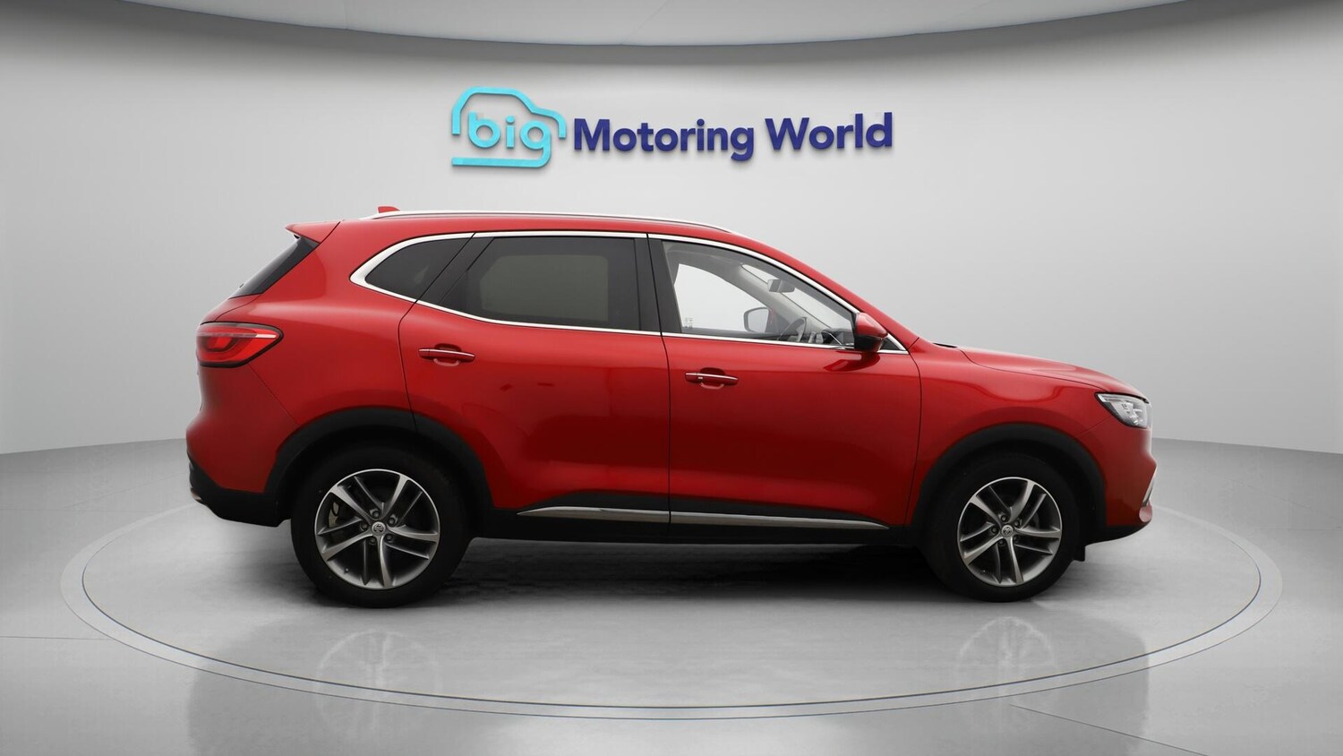 Used MG MG HS 2023 for sale - 76370122: Photo 9