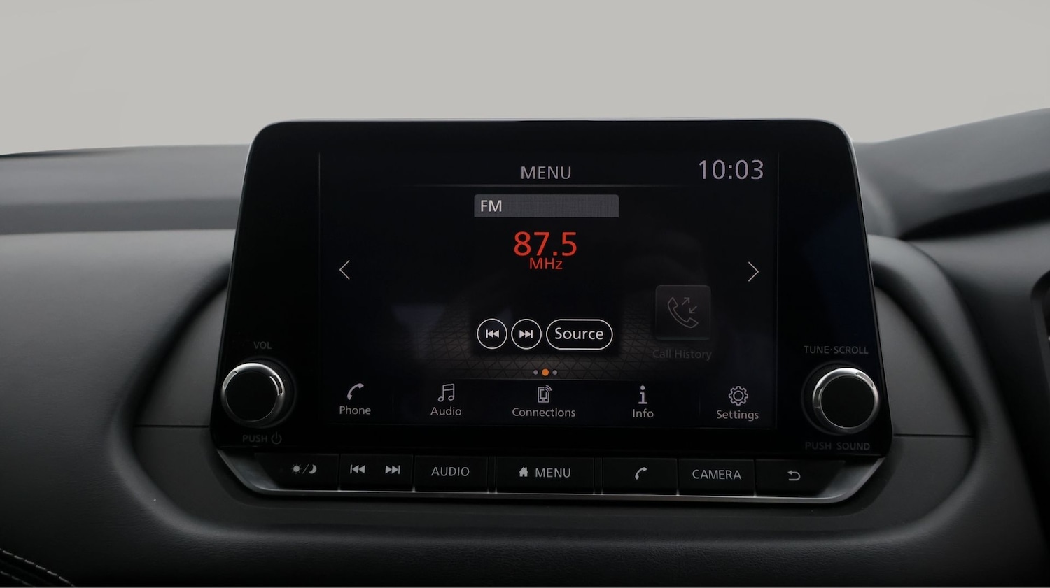 Used Nissan Qashqai 2024 for sale - 77679280: Photo 11