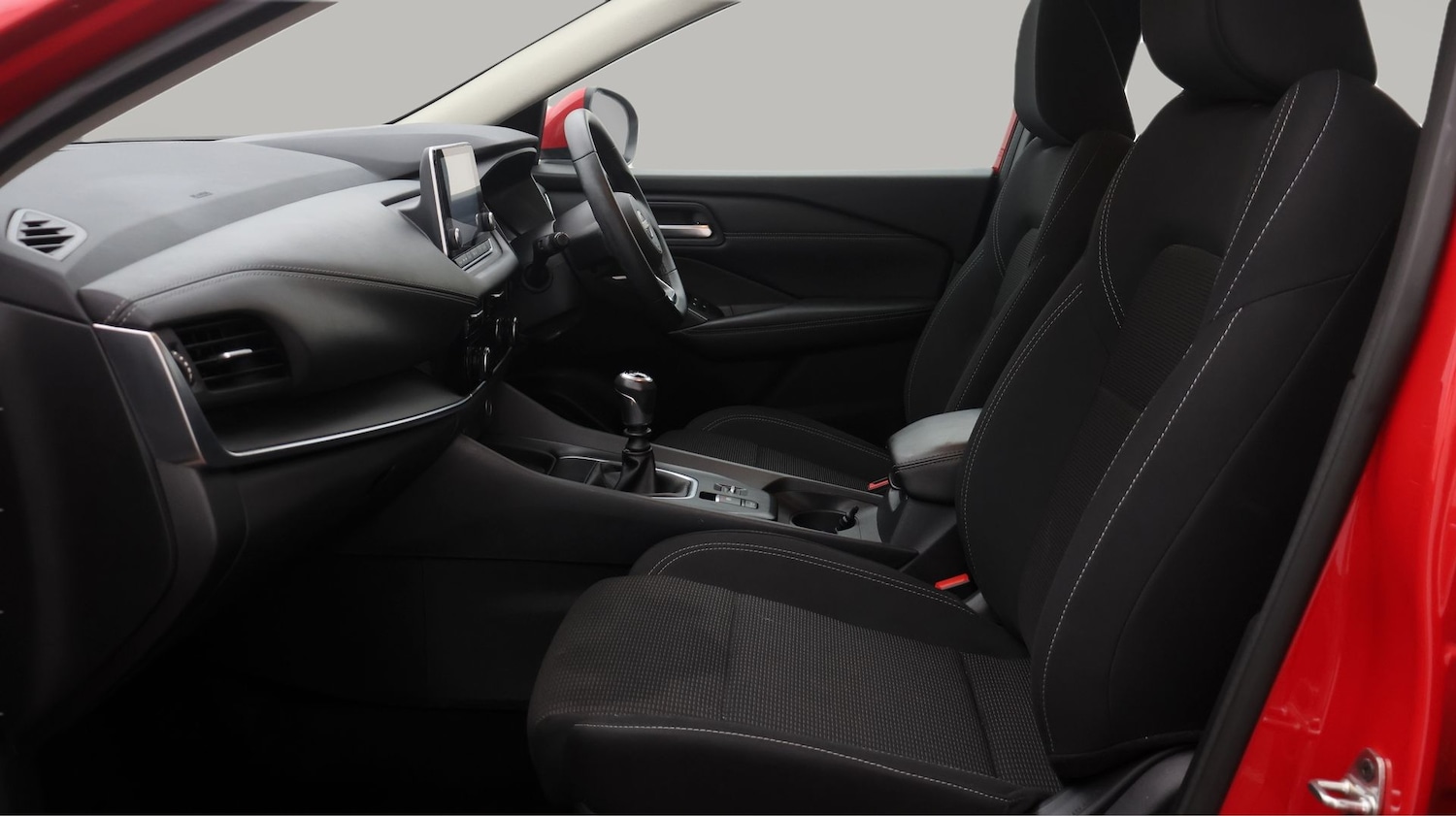 Used Nissan Qashqai 2024 for sale - 77679280: Photo 14