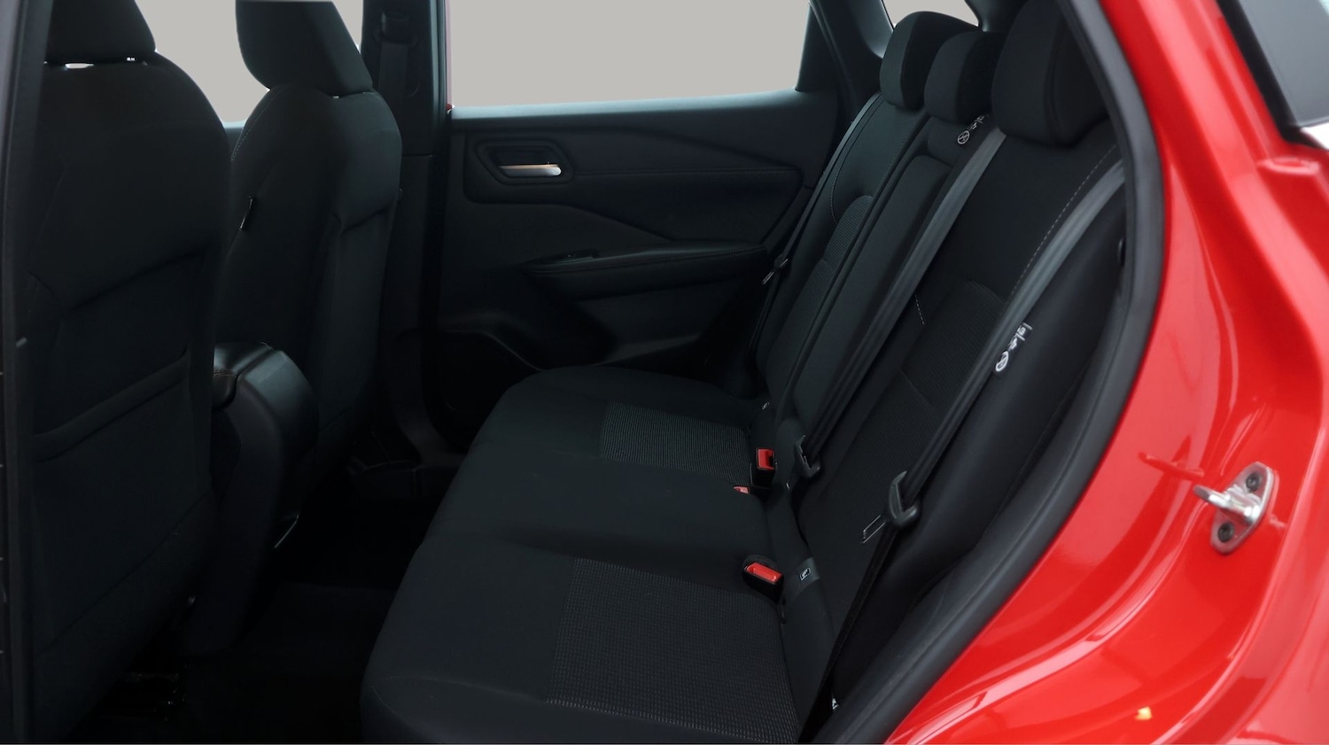 Used Nissan Qashqai 2024 for sale - 77679280: Photo 16