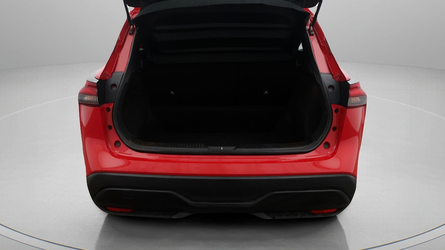 Used Nissan Qashqai 2024 for sale - 77679280: Photo 17