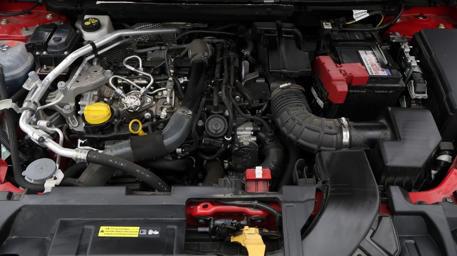 Used Nissan Qashqai 2024 for sale - 77679280: Photo 19