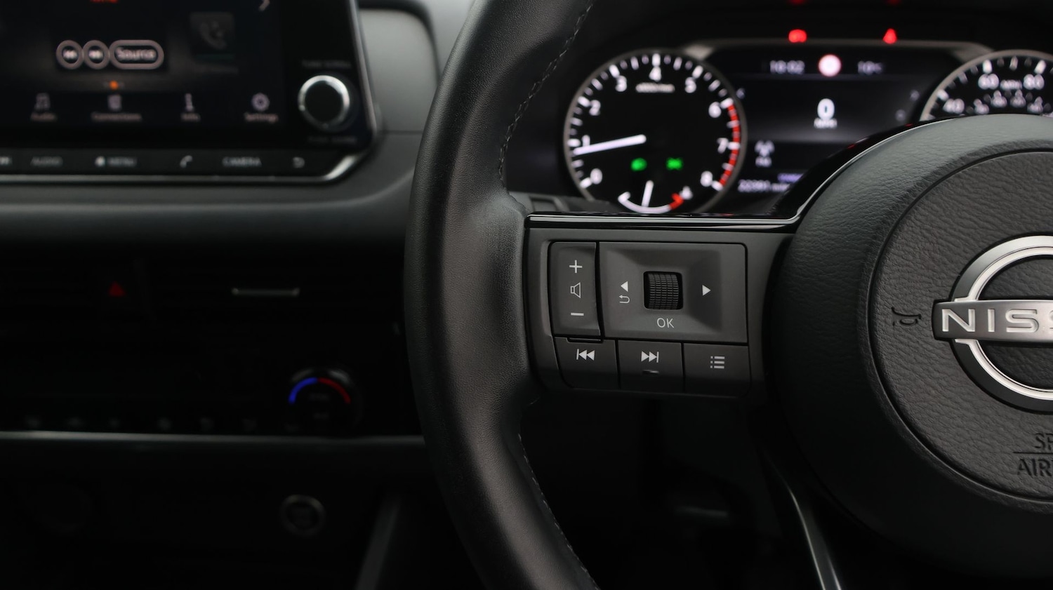 Used Nissan Qashqai 2024 for sale - 77679280: Photo 24