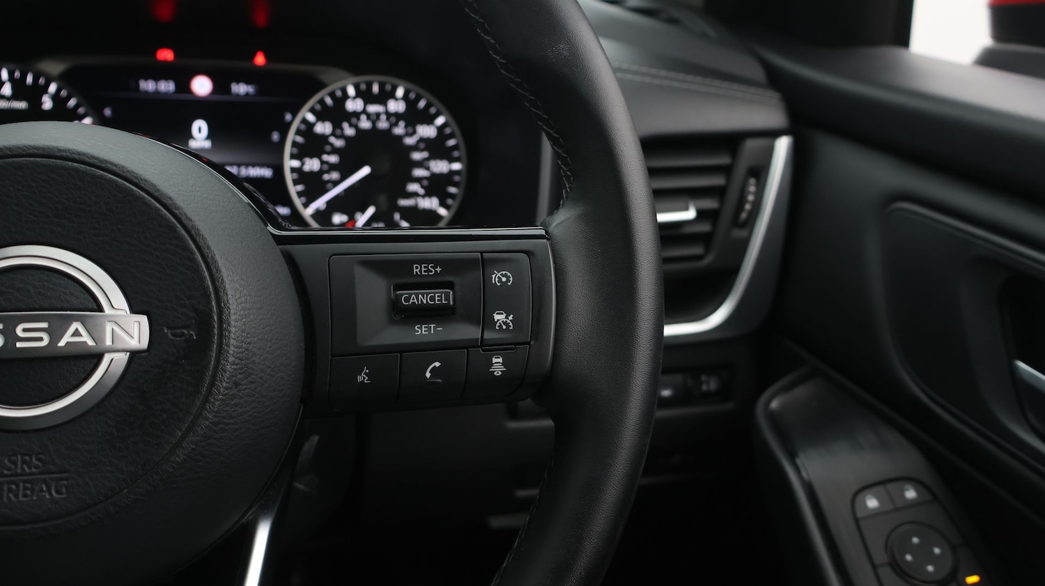 Used Nissan Qashqai 2024 for sale - 77679280: Photo 25