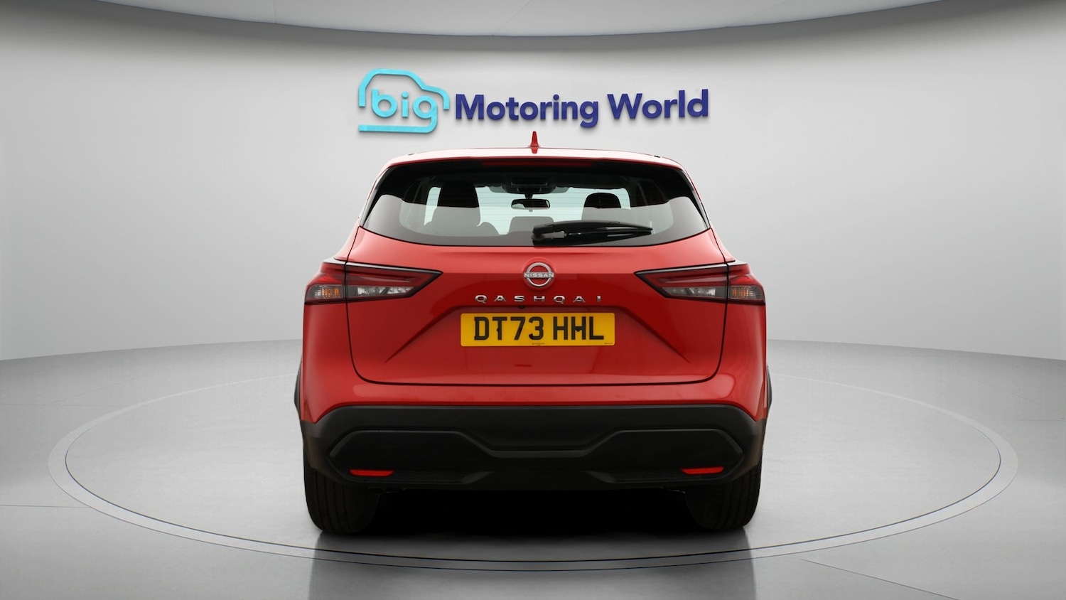 Used Nissan Qashqai 2024 for sale - 77679280: Photo 6