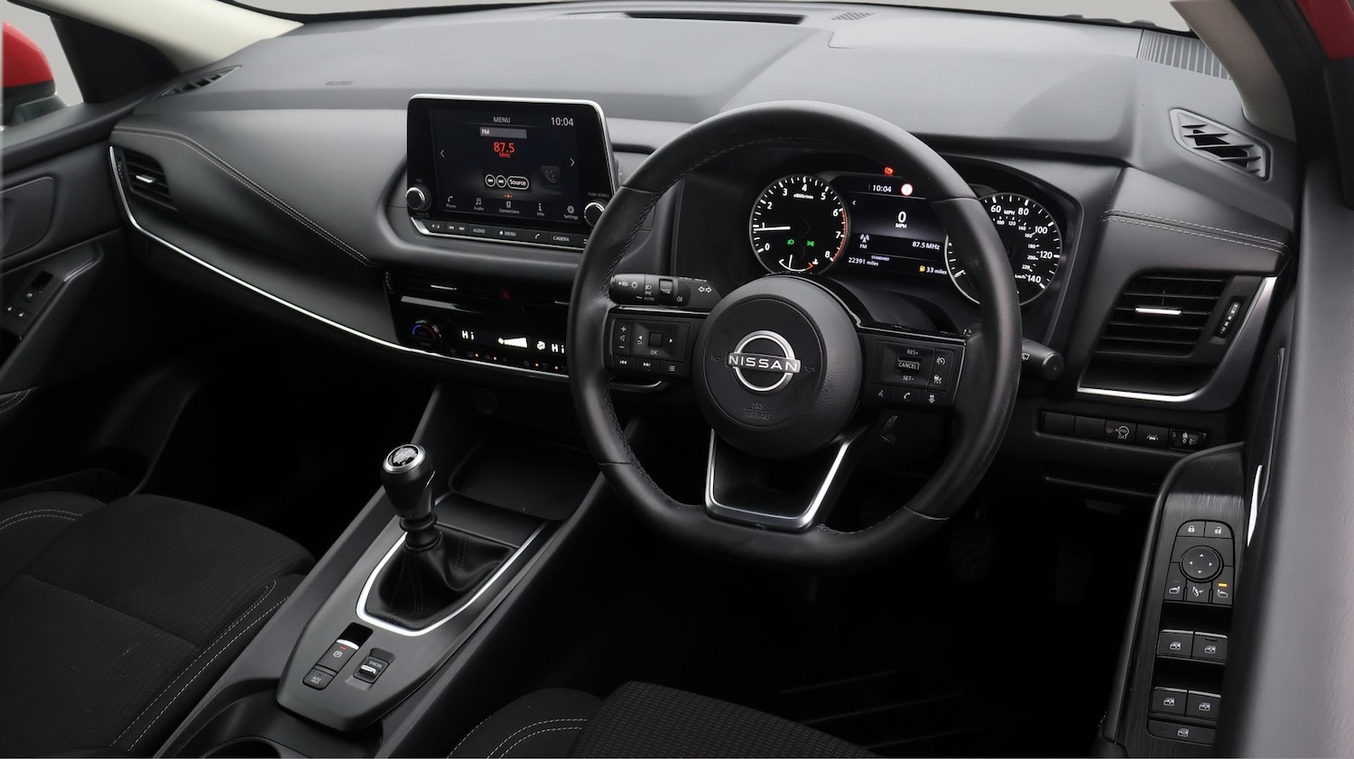 Used Nissan Qashqai 2024 for sale - 77679280: Photo 9